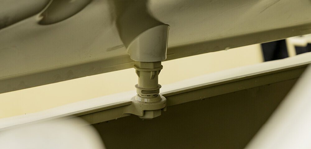 Tetto rialzato nelle cucce: vantaggi per ventilazione e comfort