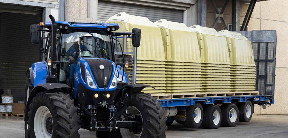 Pronta consegna e disponibilità: come Welfare Farm supporta l’allevamento moderno